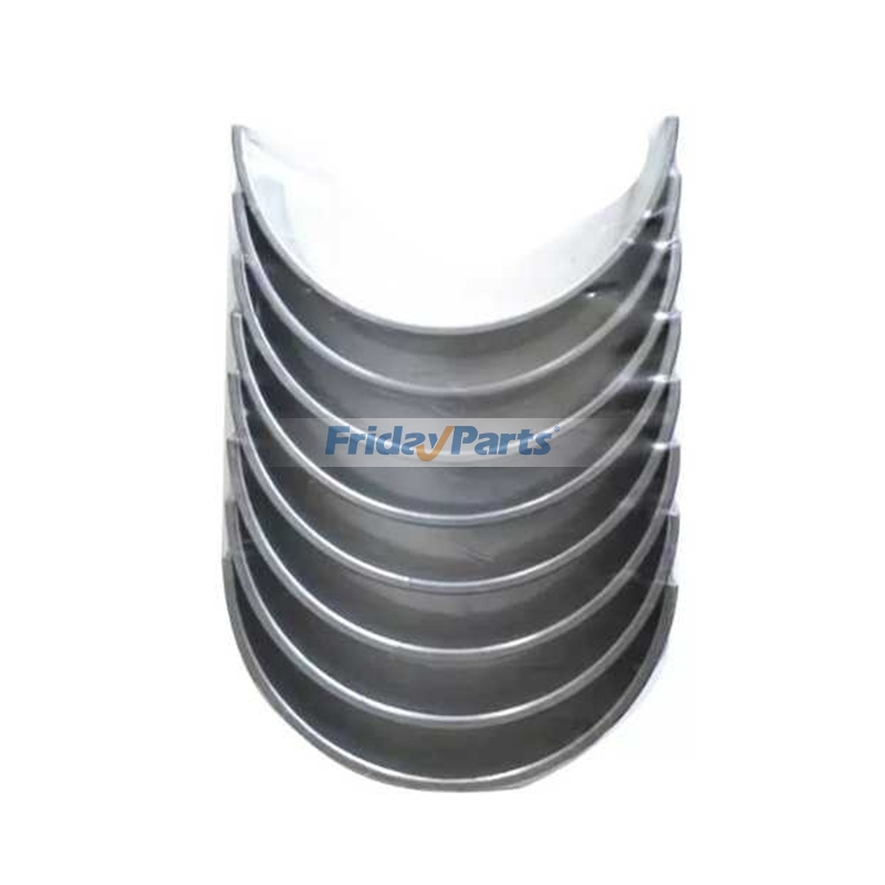 Connecting Rod Bearing Kit 3939391 3939381 for Cummins Engine B4.5