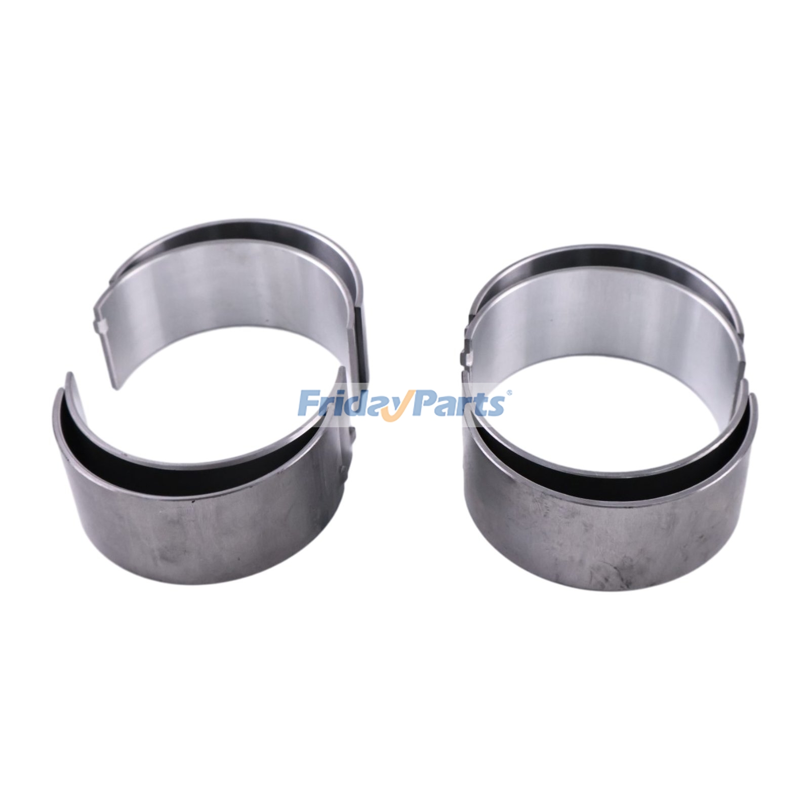 FridayParts Connecting Rod Bearing Kit