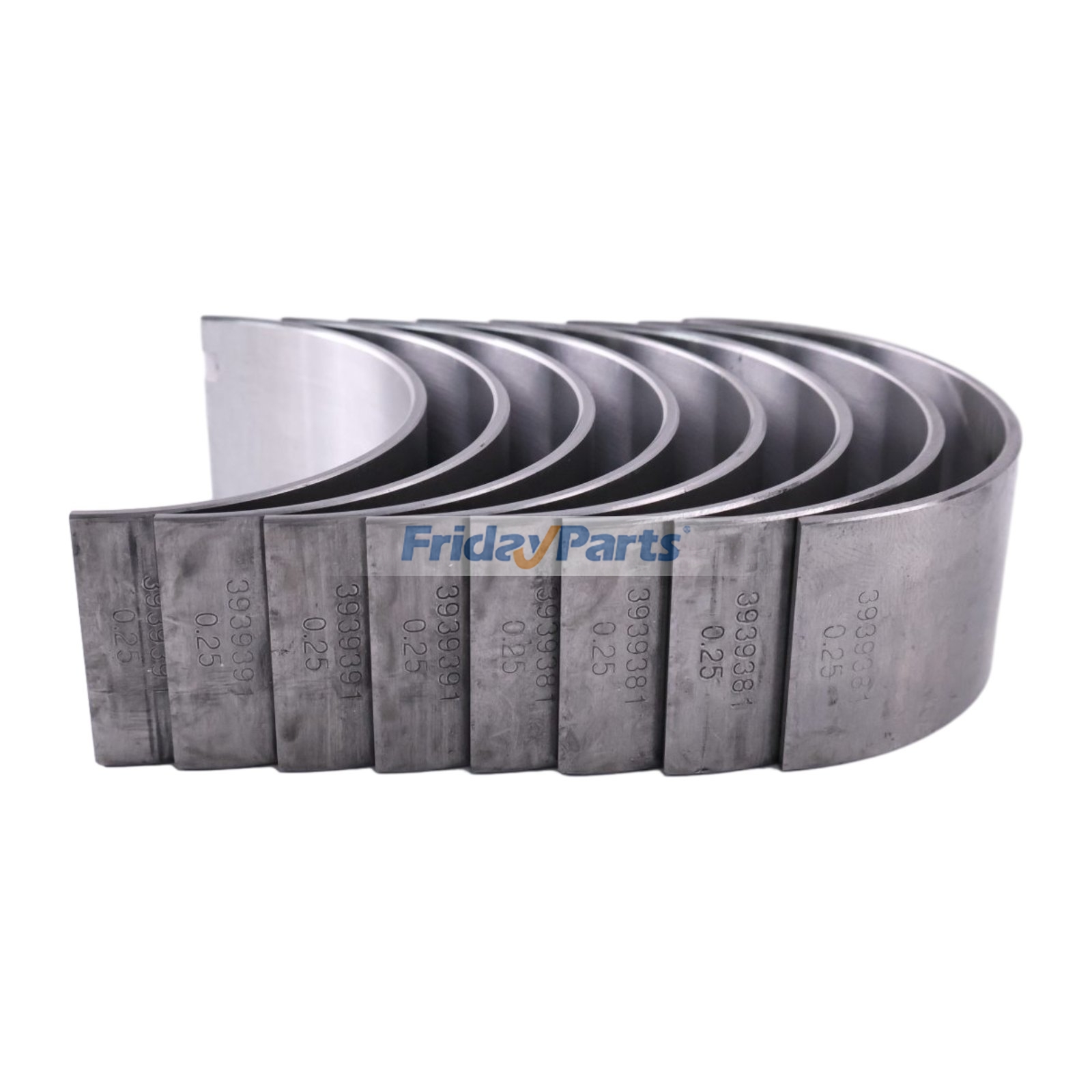 Connecting Rod Bearing Kitbei FridayParts kaufen