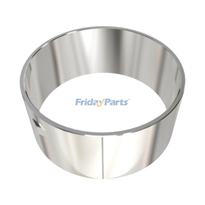 Coussinet de bielle RE529318 pour John Deere 670G 672G 770G 772G 870G 872G 850J 850JR 350DLC 350GLC 380GLC