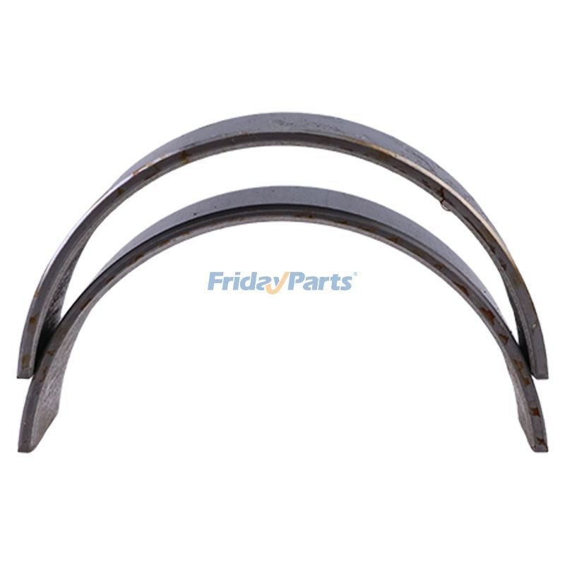 FridayParts STD Pleuellagersatz Caterpillar CAT