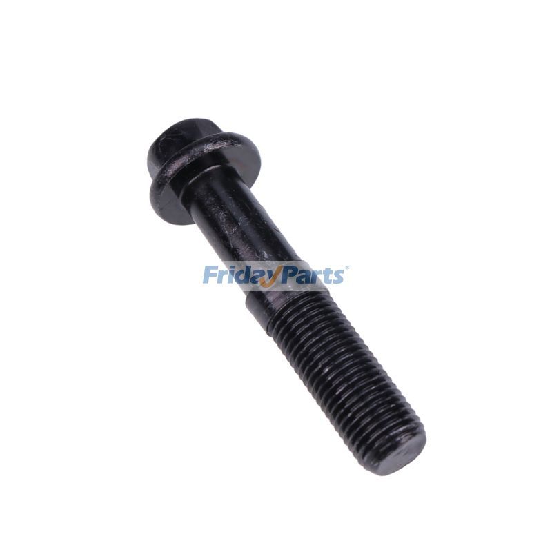 Connecting Rod Bolt in Stock in China,USA,China Stock