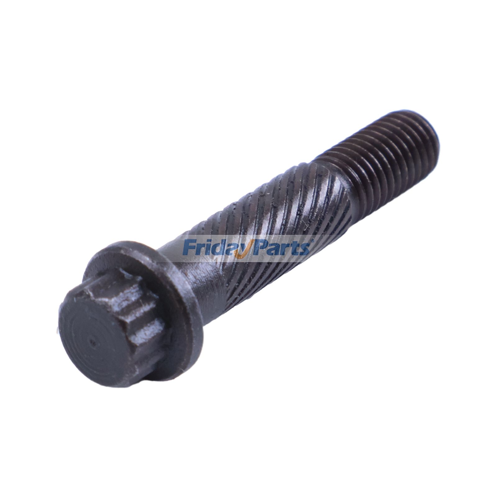 Perno de biela 16851-22140 para tractor Kubota B7300HSD BX25DLB G1800 G2160 GR2100 Excavadora K-008 KX41-3 U15 Cortadora ZD1011 ZD1021 ZD323 para ATV/UTV,Motor,Excavadora,Pala cargadora,Cortacésped,Tractor