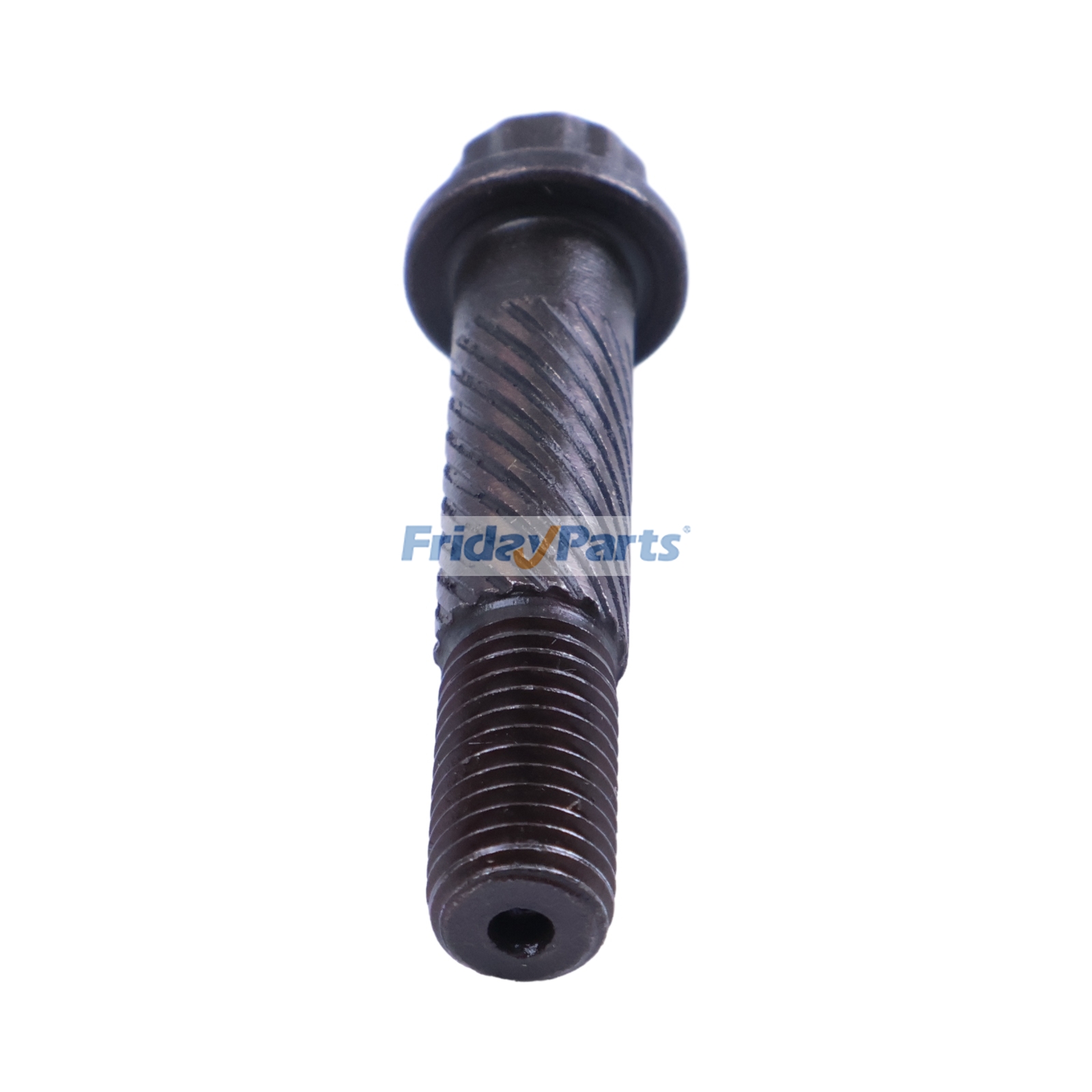 Parafuso de biela 6670400 25-34385-00 para motor Carrier CT 3.44 Escavadeira Bobcat 316 321 E08 E16 Carregadeira 418 453 MT50 MT55 para ATV/UTV,Motor,Escavadora ,Carregadora 