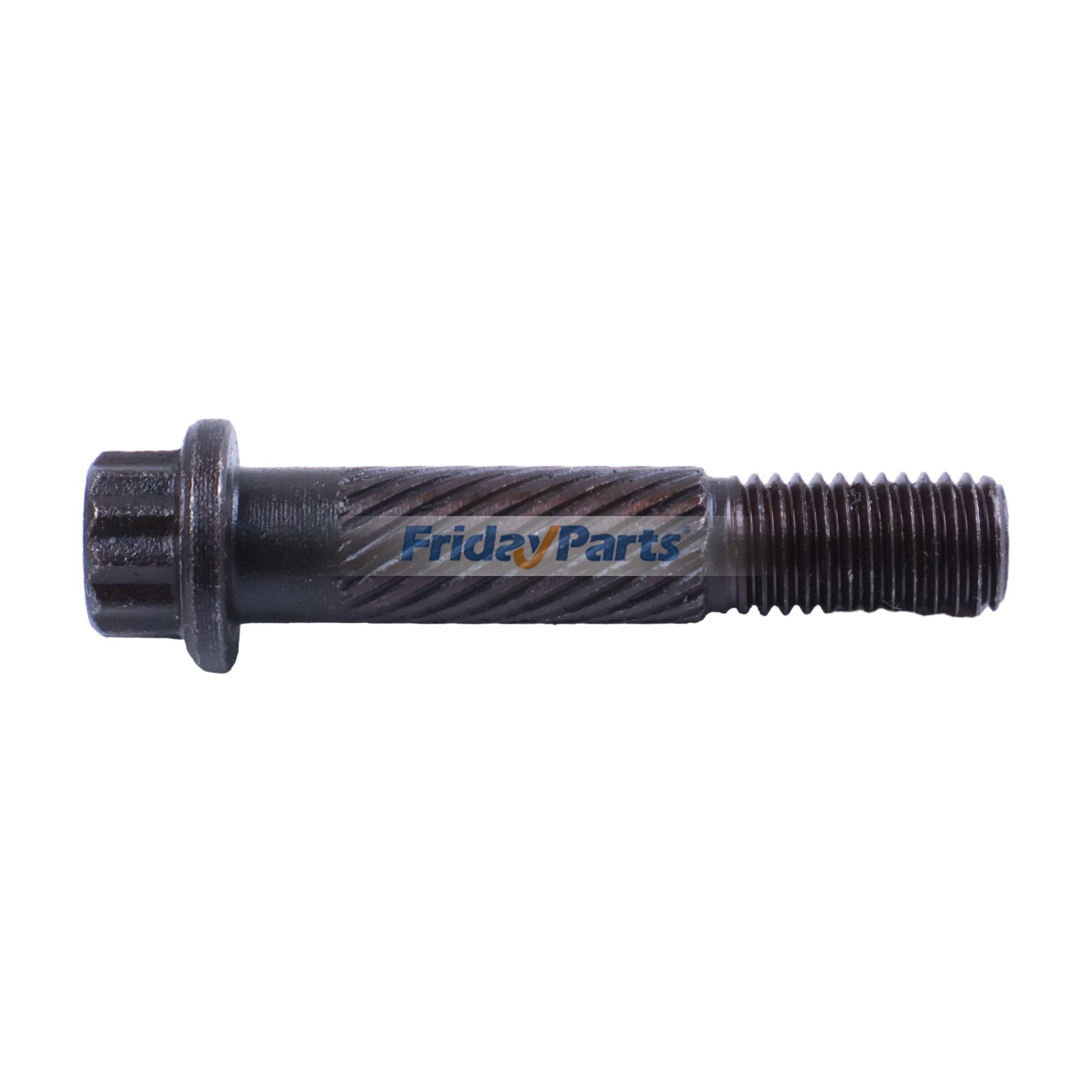 Perno de biela 16851-22140 para tractor Kubota B7300HSD BX25DLB G1800 G2160 GR2100 Excavadora K-008 KX41-3 U15 Cortadora ZD1011 ZD1021 ZD323