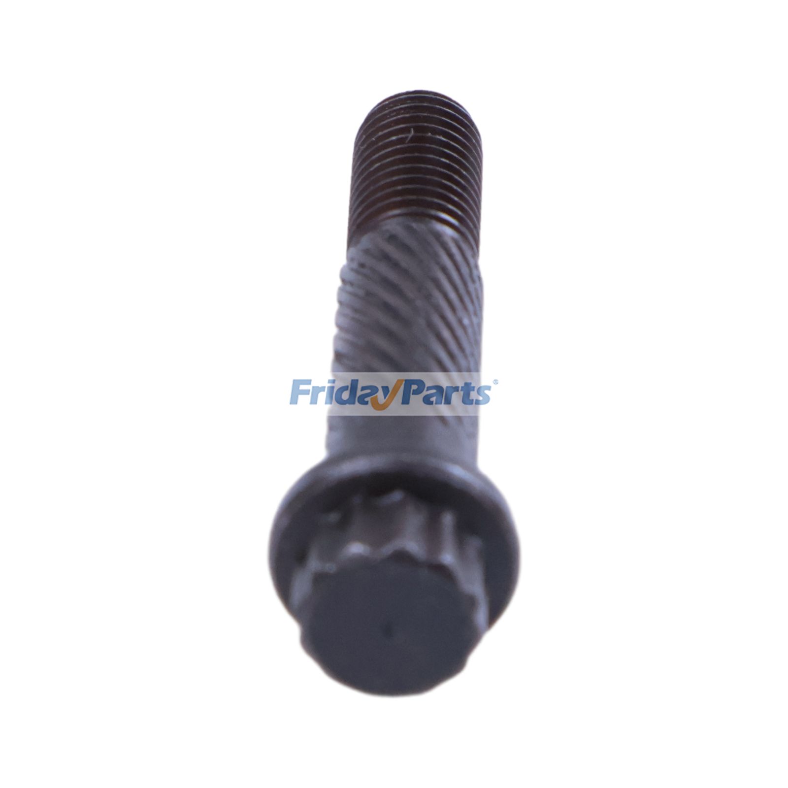 Perno de biela 16851-22140 para tractor Kubota B7300HSD BX25DLB G1800 G2160 GR2100 Excavadora K-008 KX41-3 U15 Cortadora ZD1011 ZD1021 ZD323 de FridayParts
