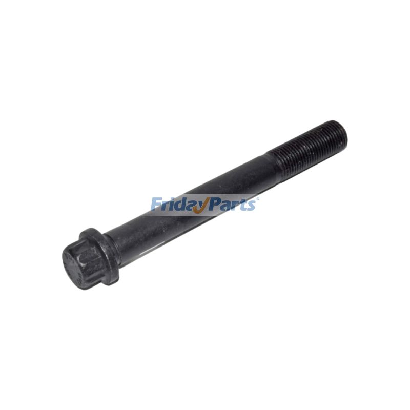 Connecting Rod Bolt 7N-2405 for Caterpillar CAT Engine C4.4 3516B 3508 3512 Excavator 5130B 5230B Loader 962K 994K 994H 994F