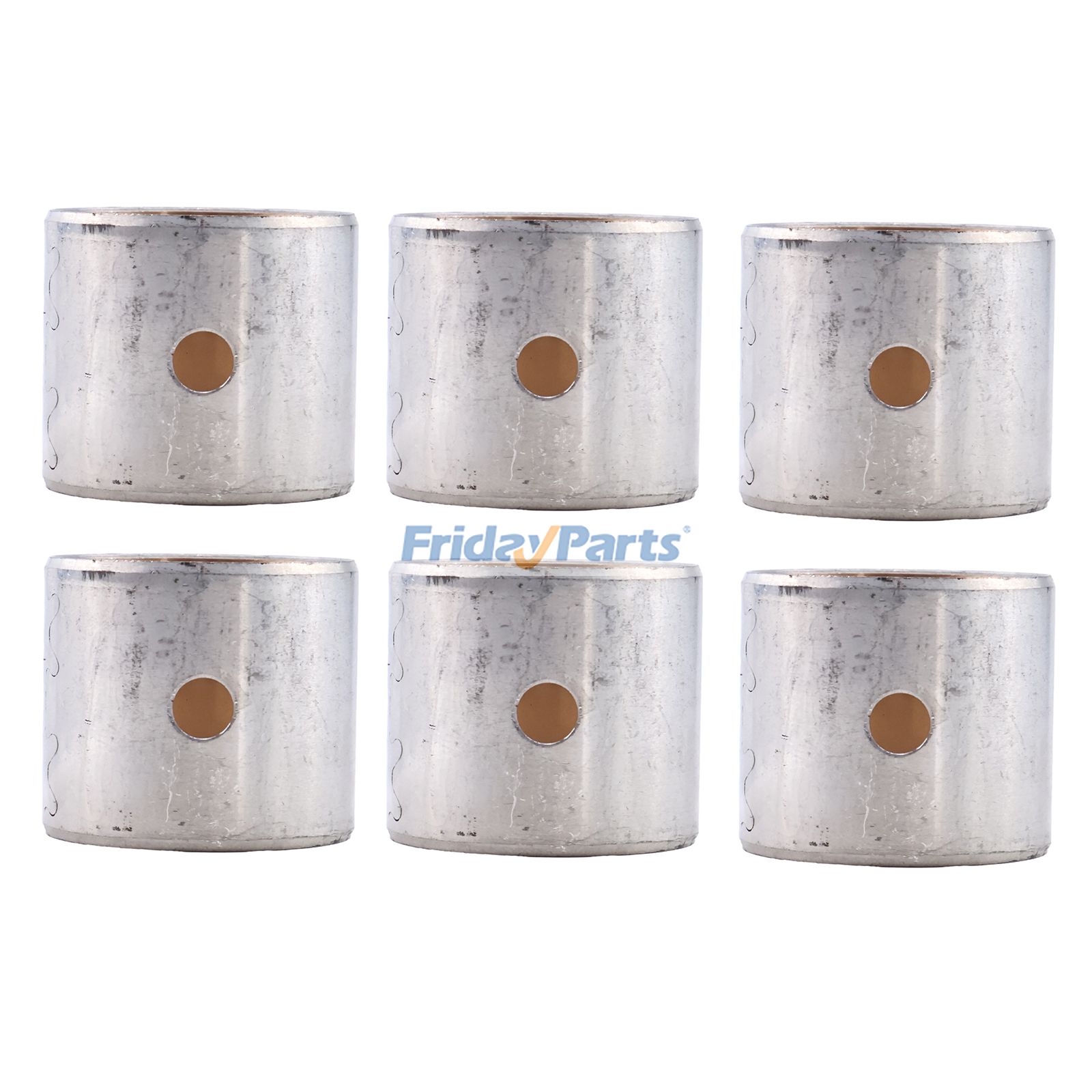 Connecting Rod Bushing 03371612 for Deutz Engine BF4L913 BF4L913T BF6L913 F4L913 F6L913 F2L912 F3L912 F4L912 F5L912 F6L912 F6L912W