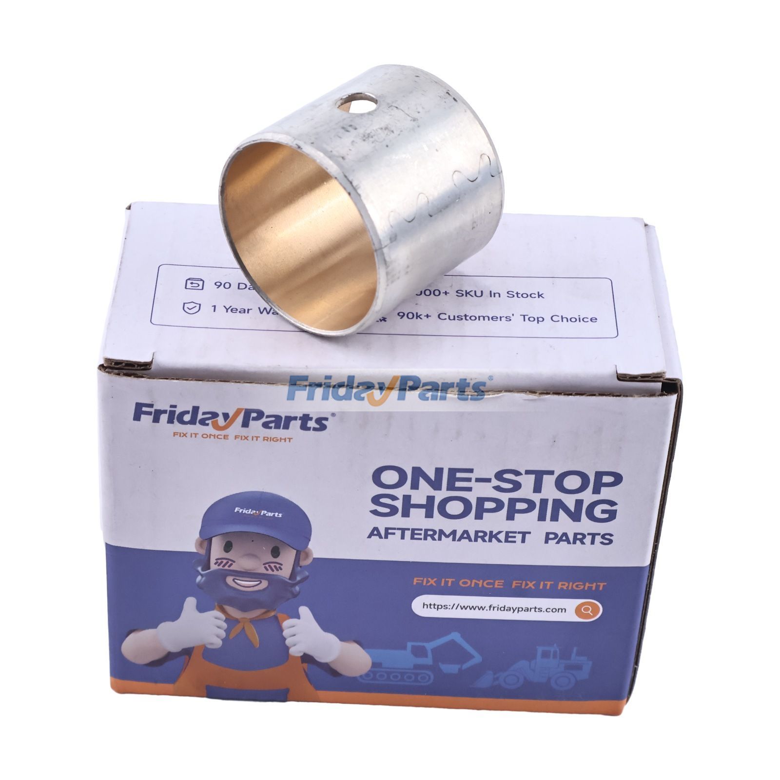 Bague de biellepour Moteur