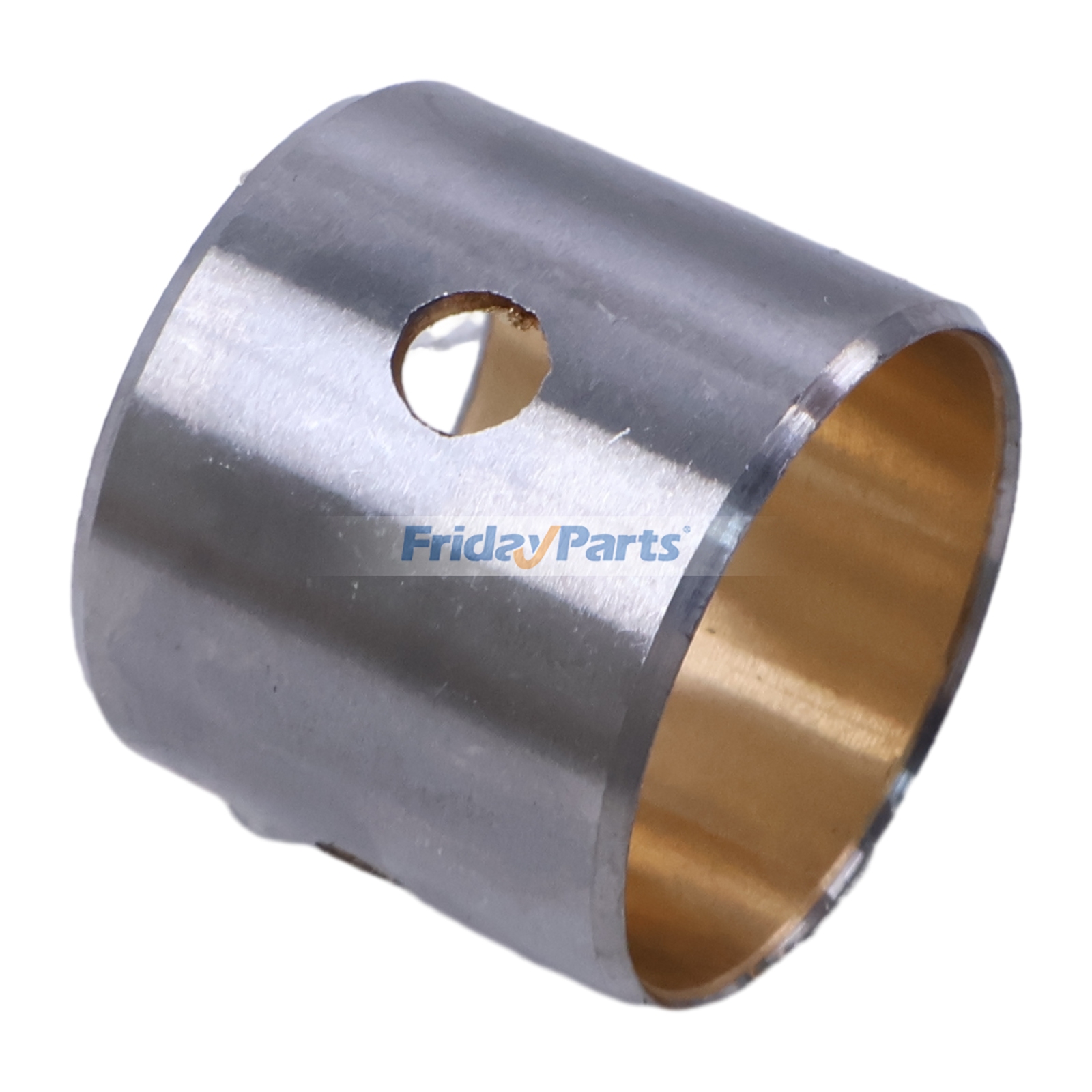  Connecting Rod Bushing For New Holland