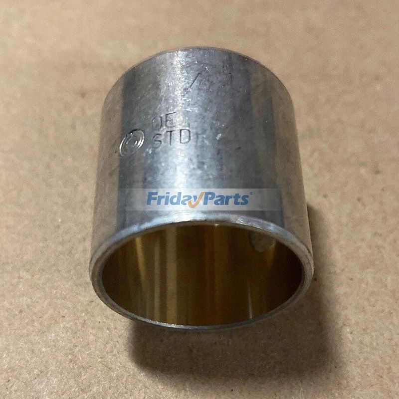 Connecting Rod Bushing 15221-21982 15221-21980 for Kubota Engine S2600 S2800 Z750 V1512 V1502 Generator GV-3170 GV-3240 Excavator KH-101 KH-170L KX101 Tractor L245DT