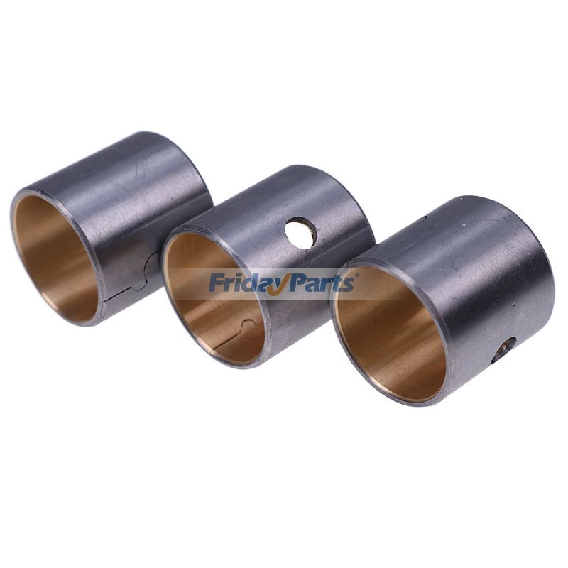  3 Pcs Connecting Rod Bushing For KUBOTA