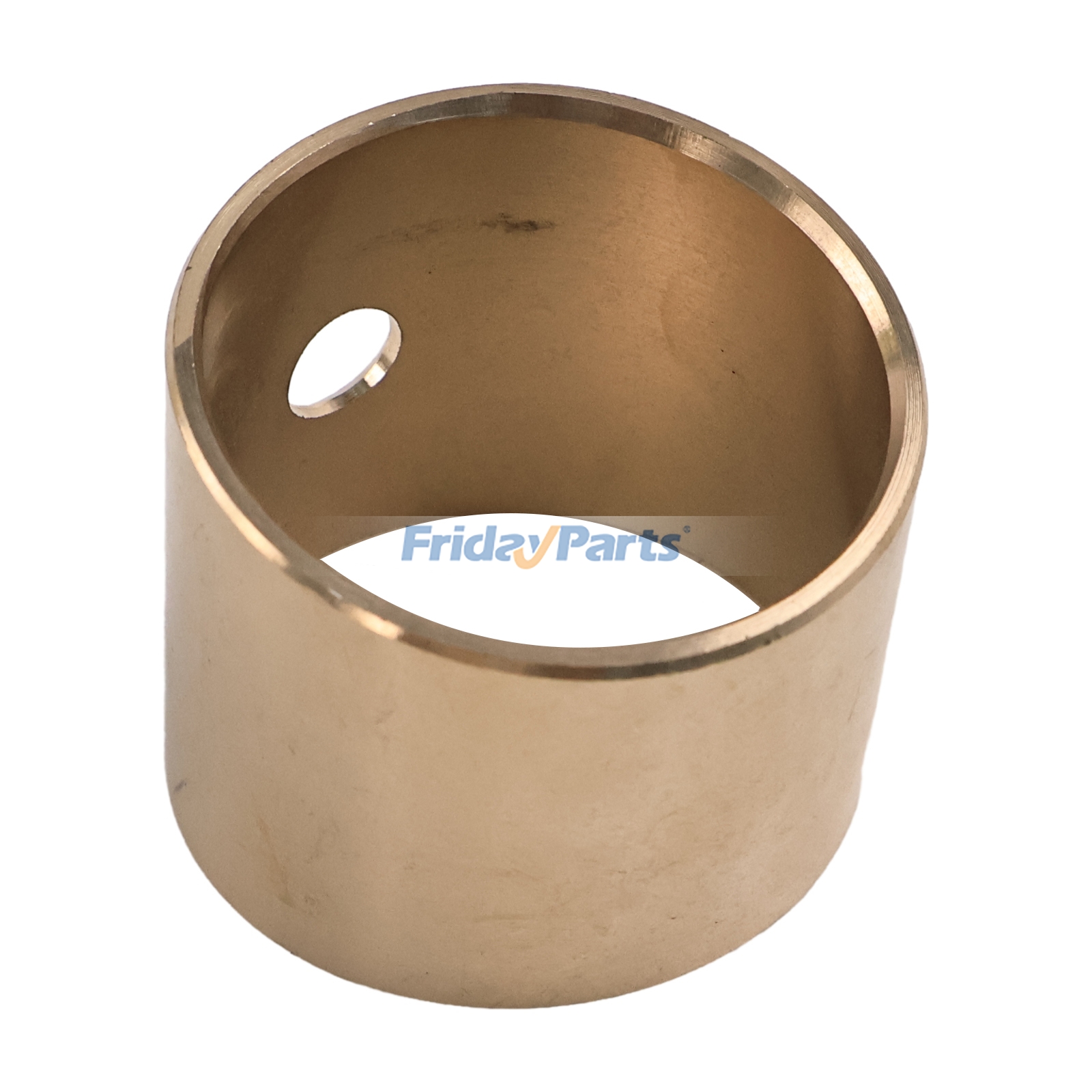 Connecting Rod Bushing VHS132721460 132721460A for Kobelco Excavator SK350-8 SK200 SK210 SK215 SK235 SK330 SK350