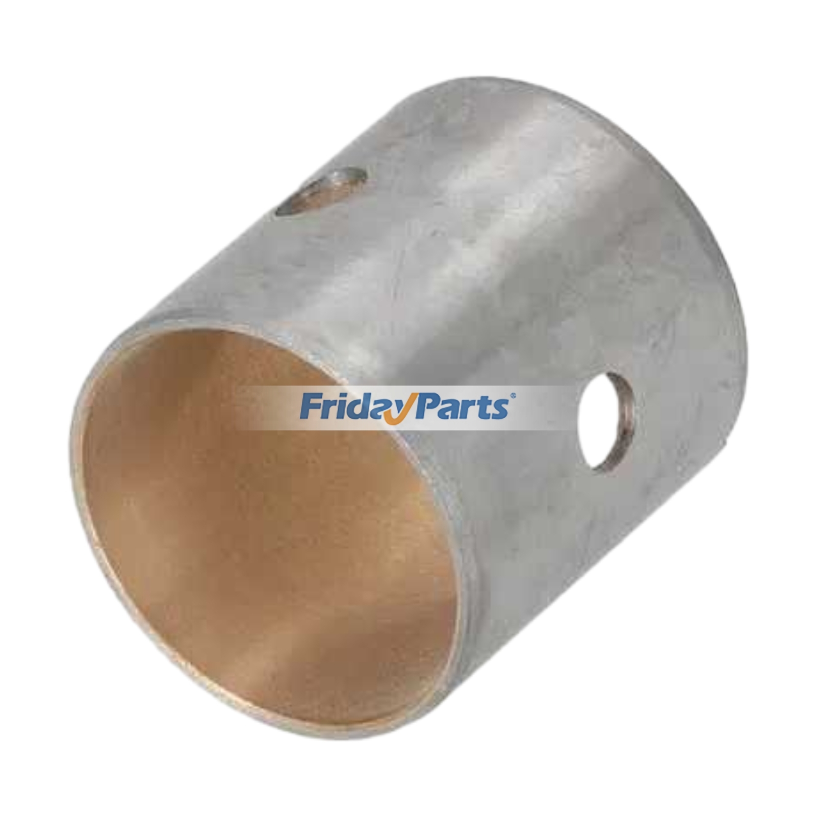 Bucha da biela YM105225-2310 para carregadeira Komatsu com motor 3D72-1 SK04-1