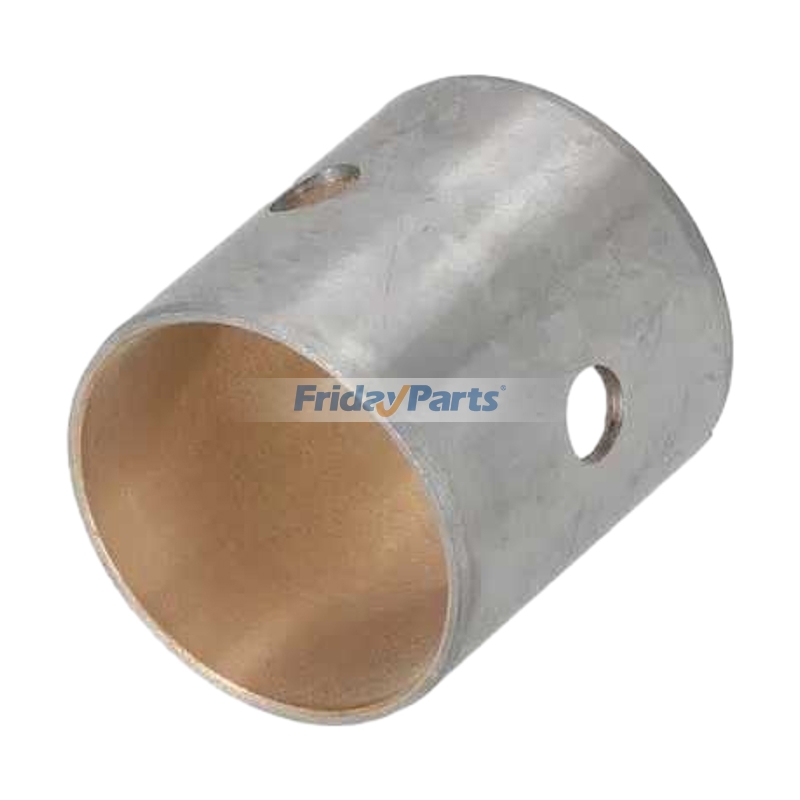 Casquillo de biela YM105225-2310 para motor Komatsu 3D72-1 Cargadora SK04-1