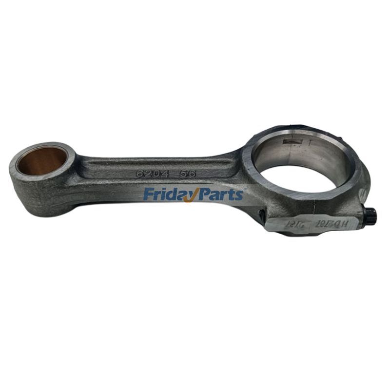 Connecting Rod C6204313111 for Cummins Engine B3.3 QSB3.3