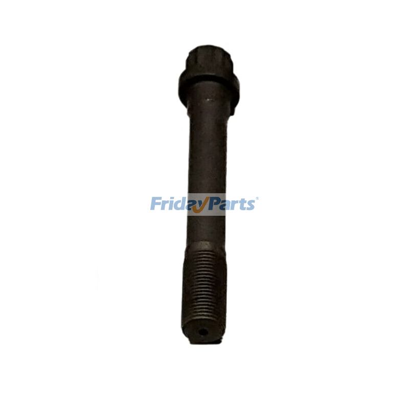 Connecting Rod Cap Screw 3013265 for Cummins Engine ISC CM850 K19 K50 KTA19 KTA19GC QSK19 QSK19G QSK38