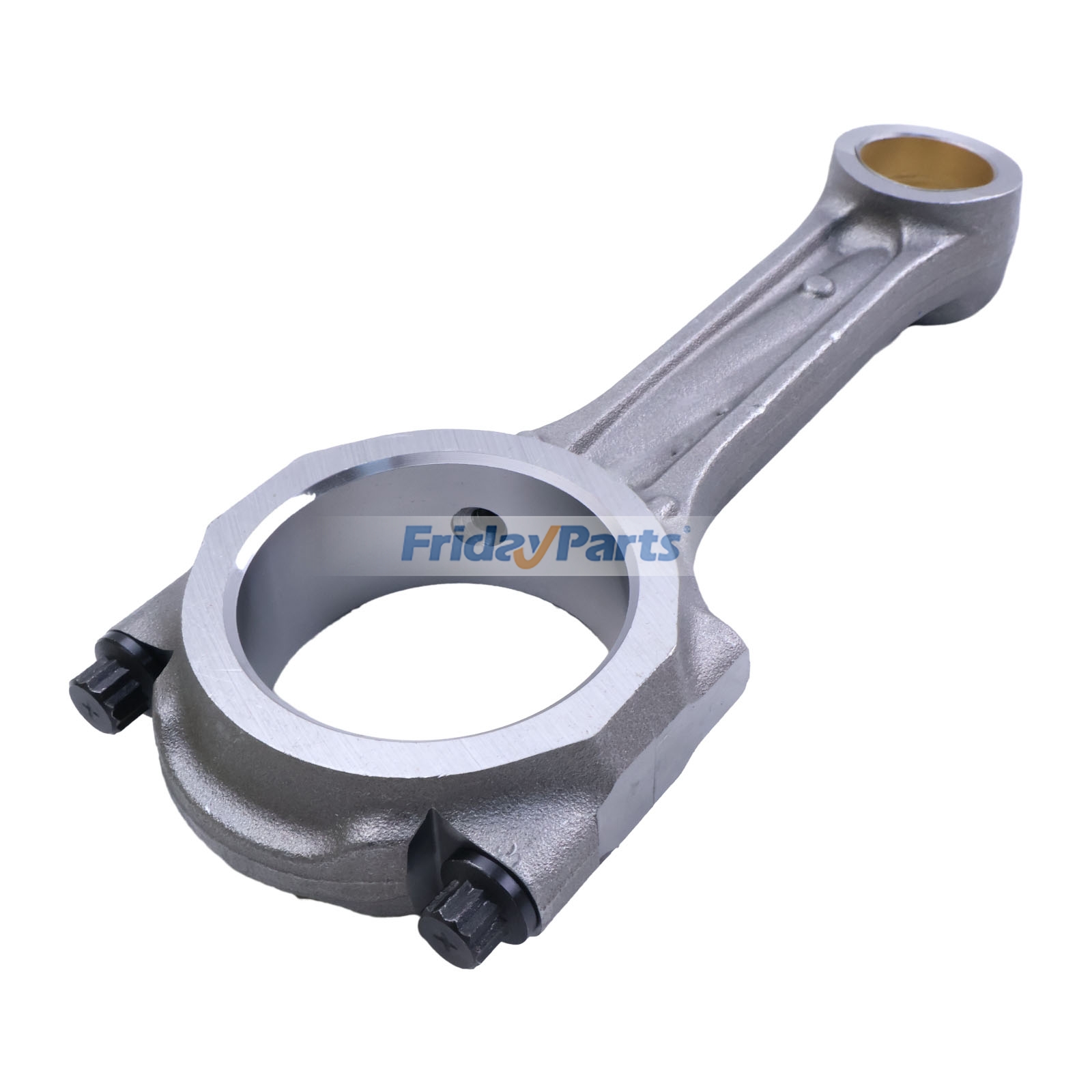 Pleuelstange für Komatsu S6D95 S4D95 S6D95L S4D95L Motor