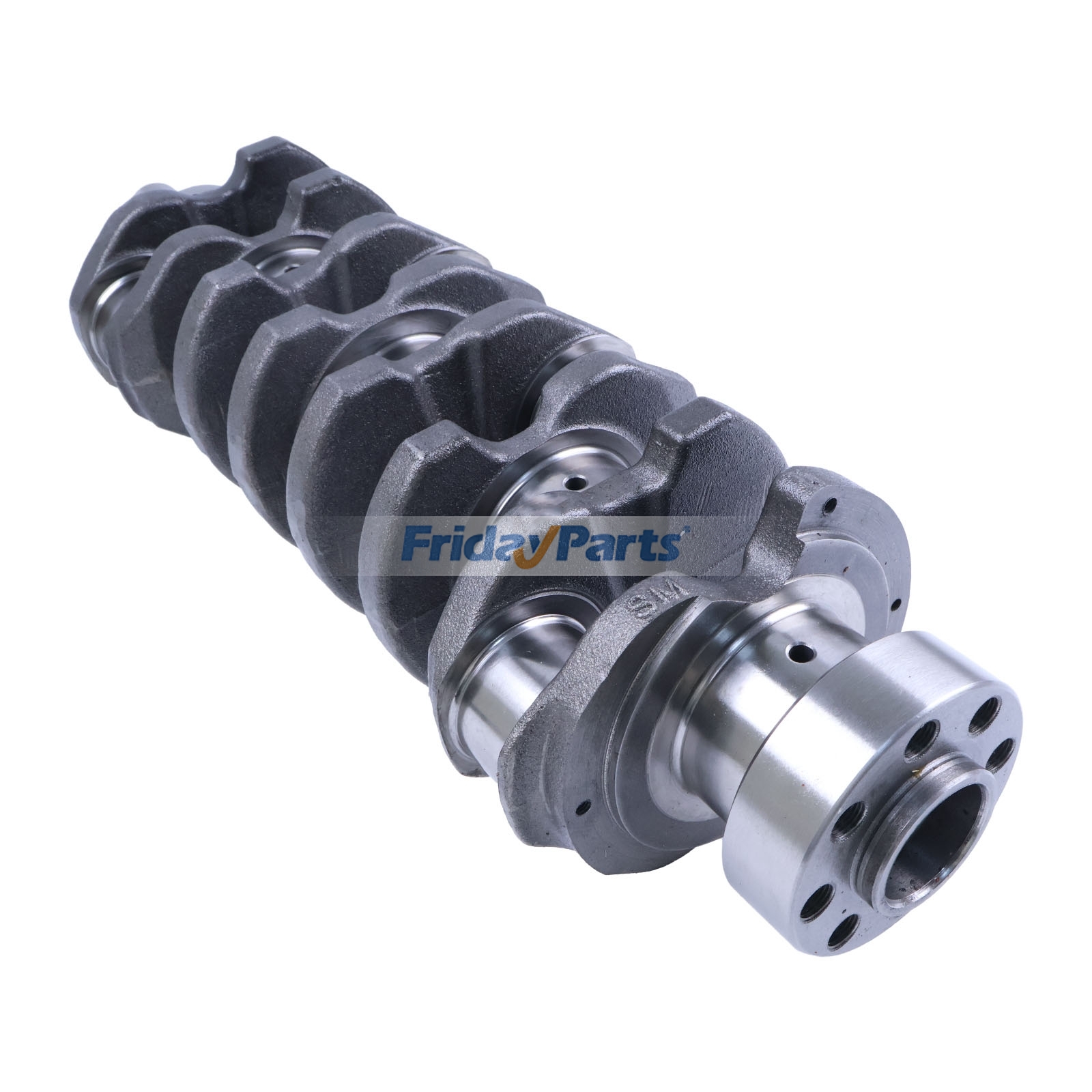Kit di revisione per biella, albero motore e revisione generale. di FridayParts