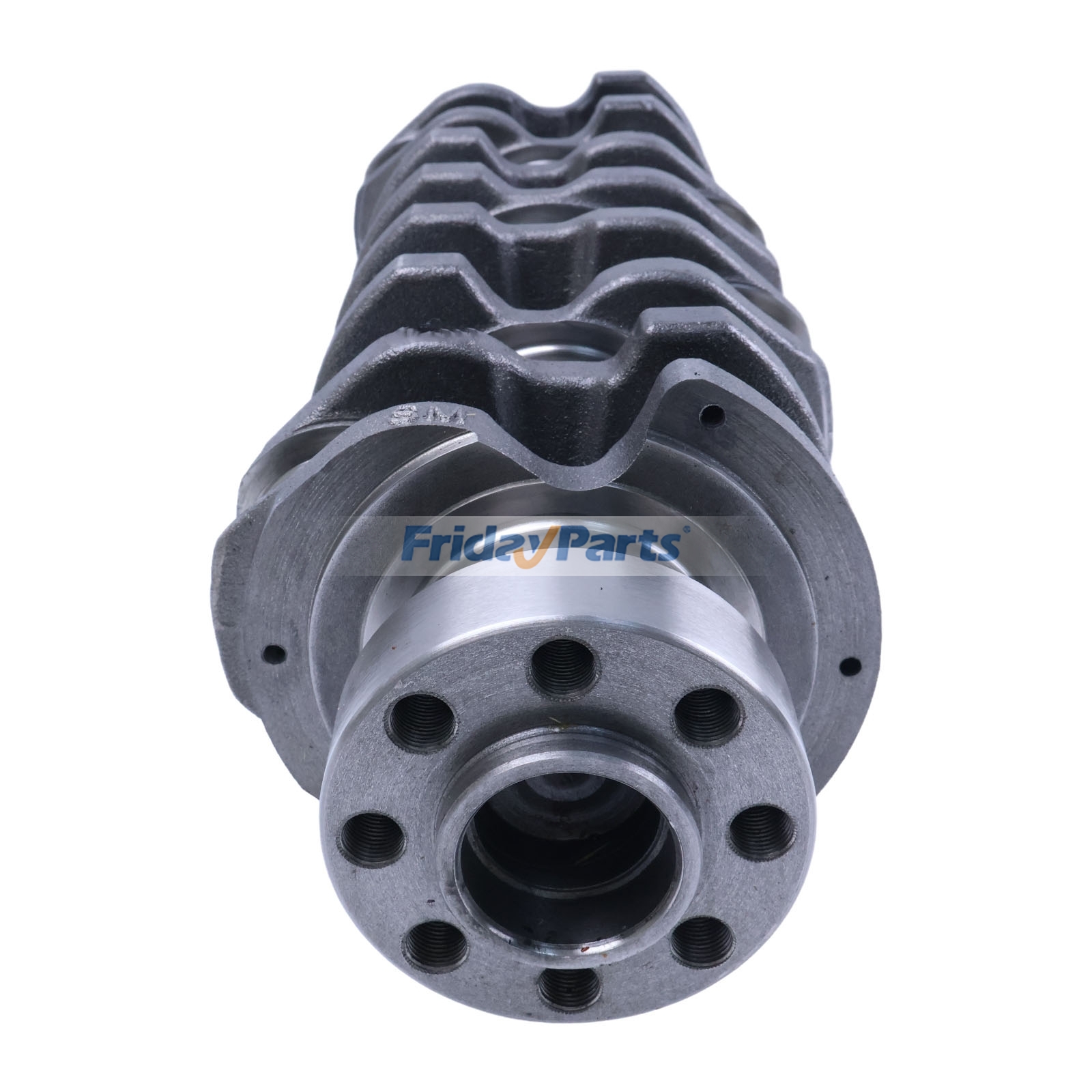 Kit di revisione e biella per motore Isuzu 4JJ1 Truck NPR NQR NHR NKR ELF 3.0L per Per ISUZU