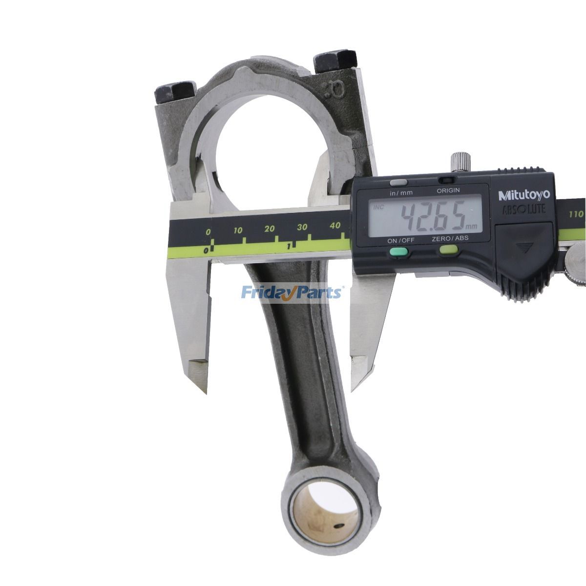 Connecting Rod for Kubota in Stock in China,USA