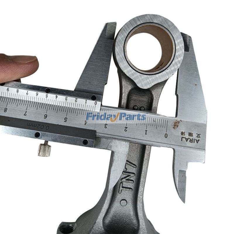 Bielle 719810-23100 Pour YANMAR