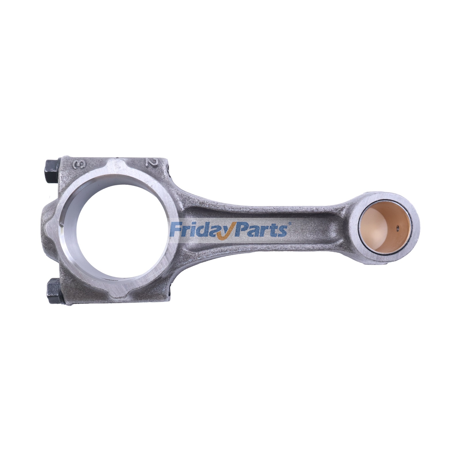Biela para motor Caterpillar CAT C1.7-M-DI-EF04 de FridayParts