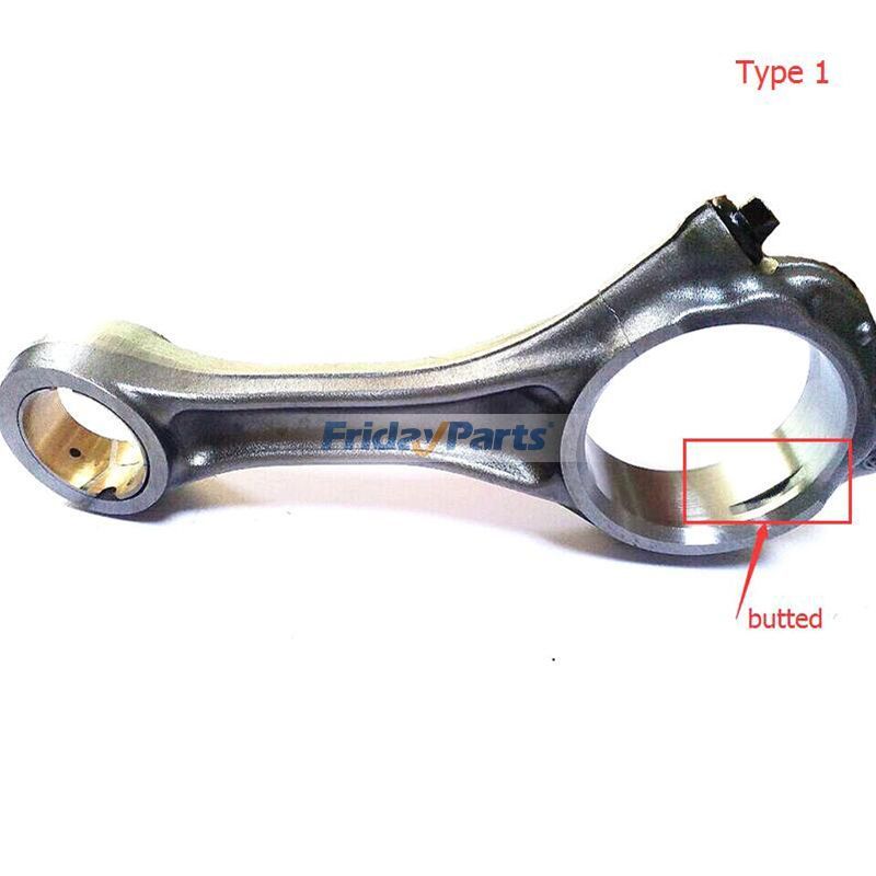 Connecting Rod for Engine