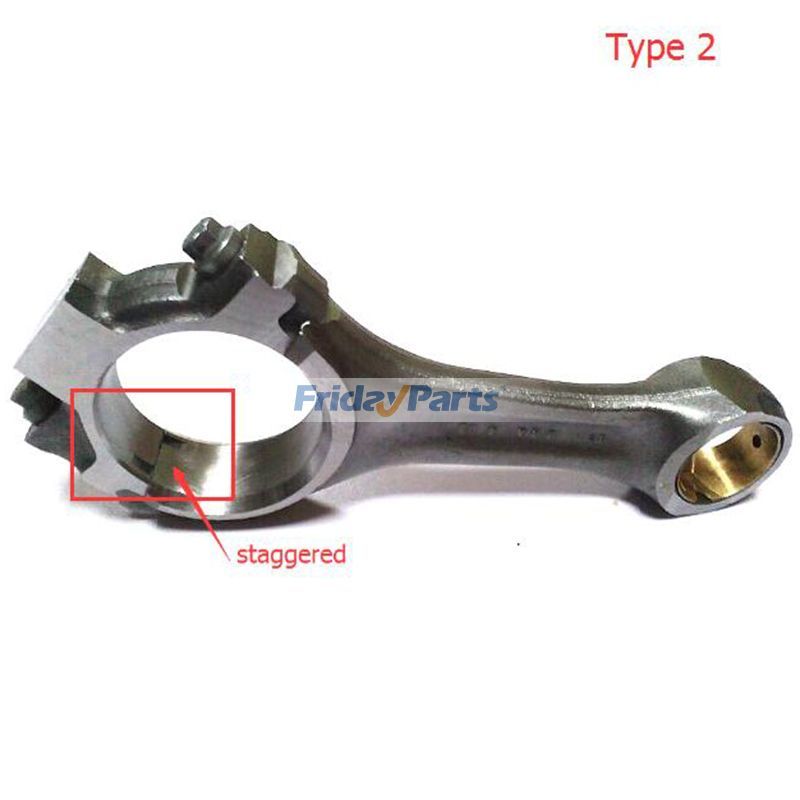 Engine Connecting Rod