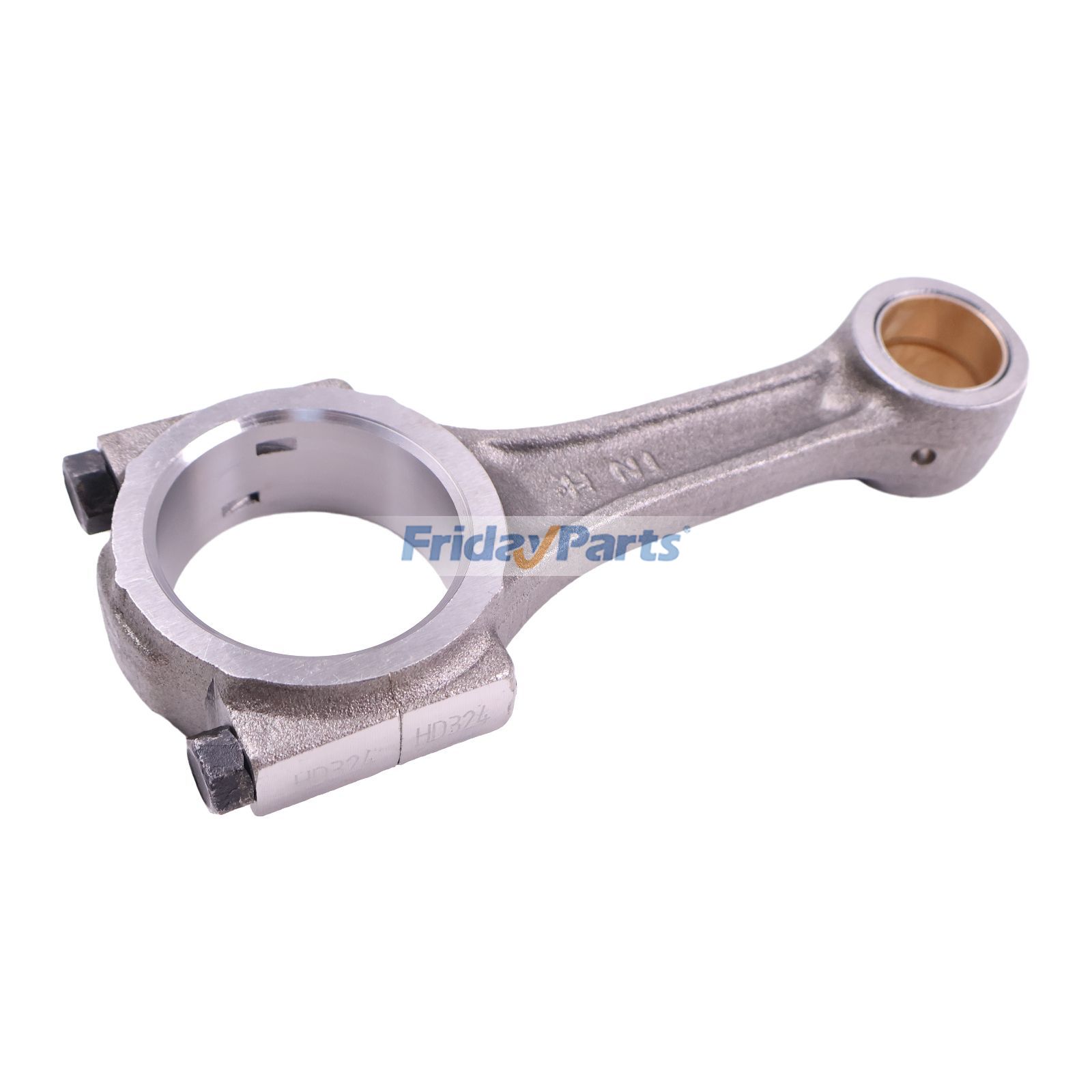 Excavator Connecting Rod