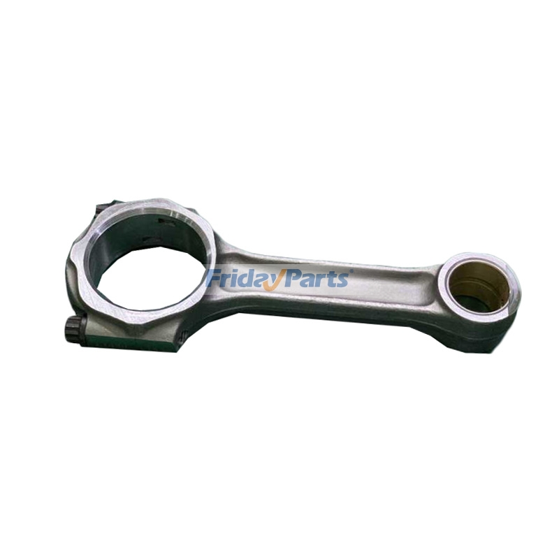 Biela 1-12230-095-1 para motor Isuzu 4BD1 4BD1T 4BD2T 6BG1 Excavadora Hitachi EX200 EX90 EX100 Para HITACHI
