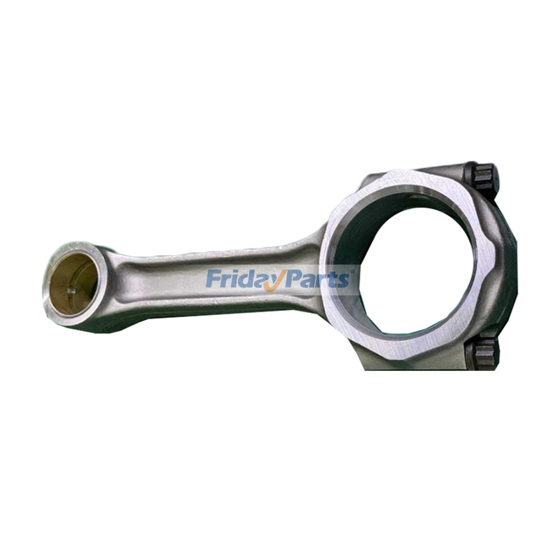 Biela 1-12230-095-1 para motor Isuzu 4BD1 4BD1T 4BD2T 6BG1 Excavadora Hitachi EX200 EX90 EX100