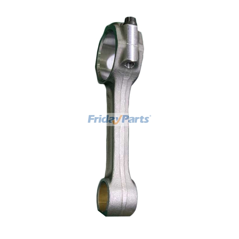 Biela 1-12230-095-1 para motor Isuzu 4BD1 4BD1T 4BD2T 6BG1 Excavadora Hitachi EX200 EX90 EX100 de FridayParts