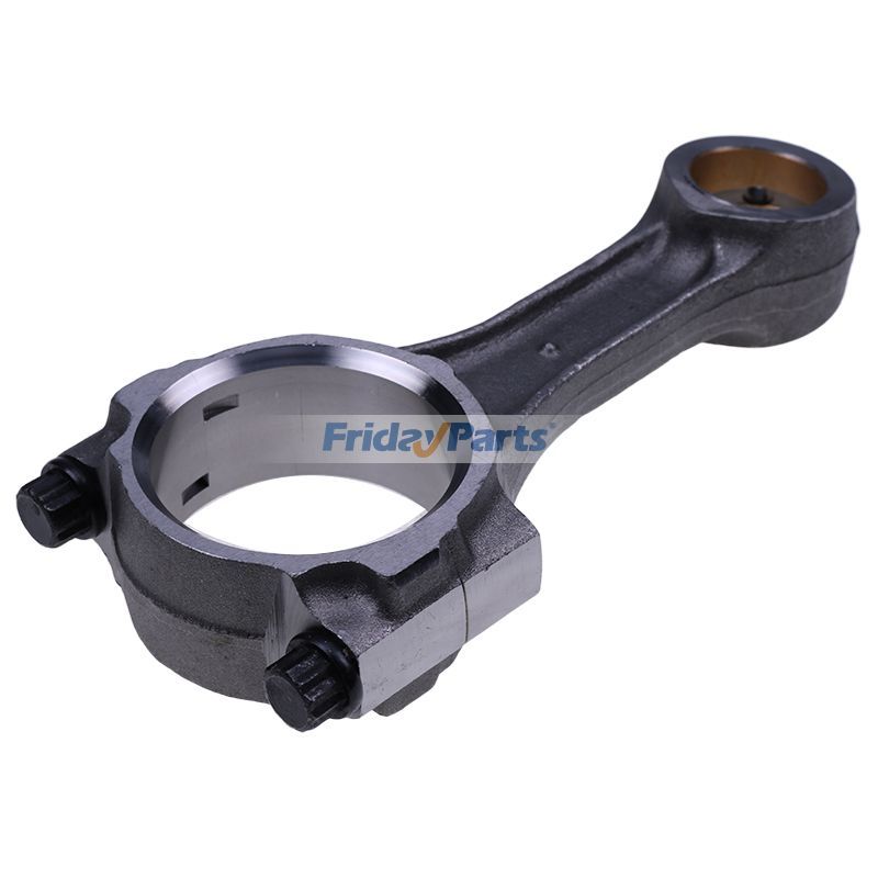 Biela para motor Isuzu 4HF1 4HL1 4HG1 para Motor  FridayParts