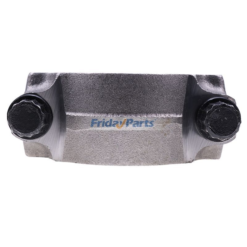 Repuesto Biela para motor Isuzu 4HF1 4HL1 4HG1 compatible con Motor  FridayParts