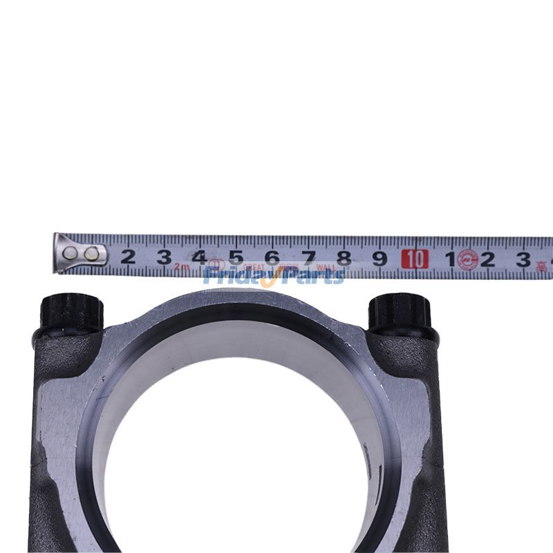 Biela para motor Isuzu 4HF1 4HL1 4HG1 