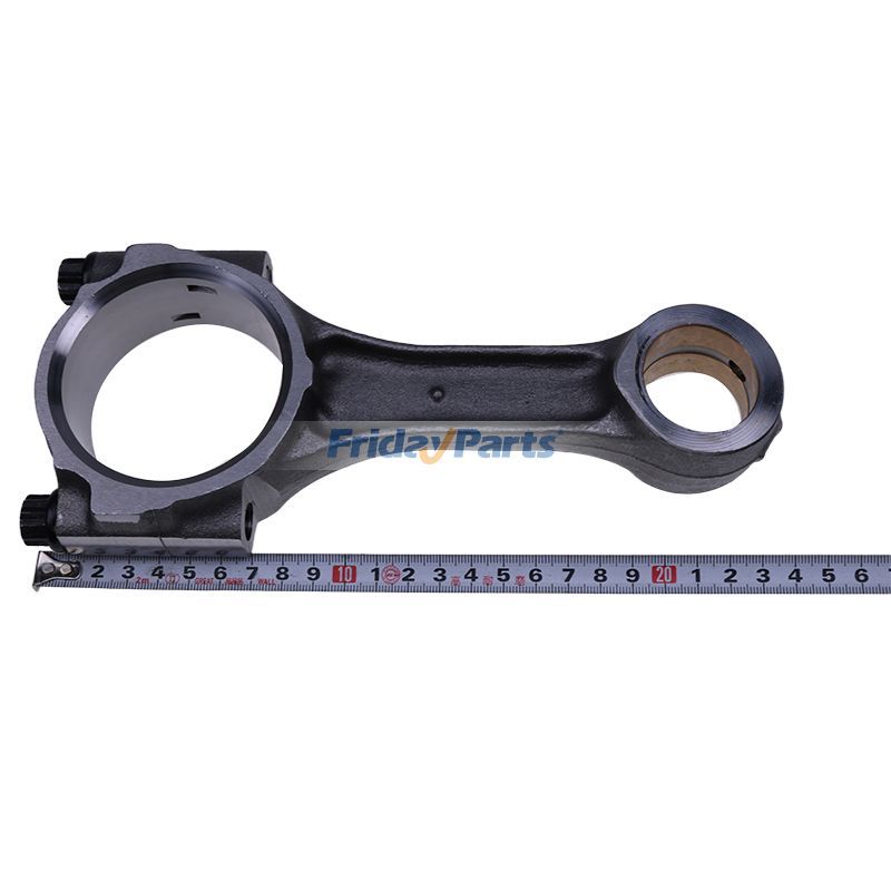 Biela para motor Isuzu 4HF1 4HL1 4HG1 de FridayParts