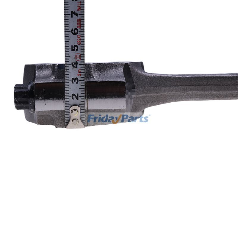 Biela para motor Isuzu 4HF1 4HL1 4HG1