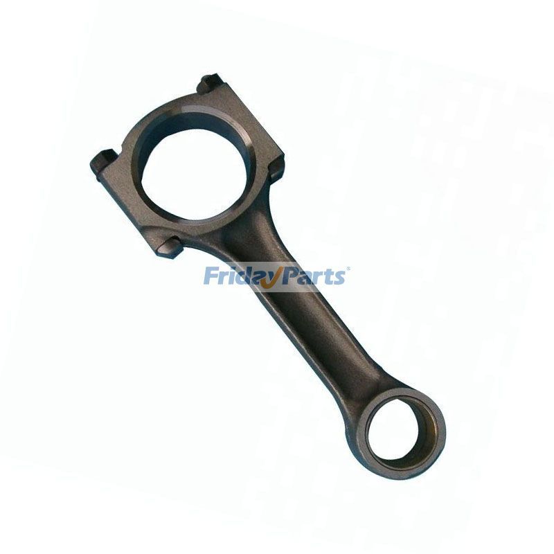 Connecting Rod for Isuzu Engine 4JH1 4JH1T 4JH1-TC