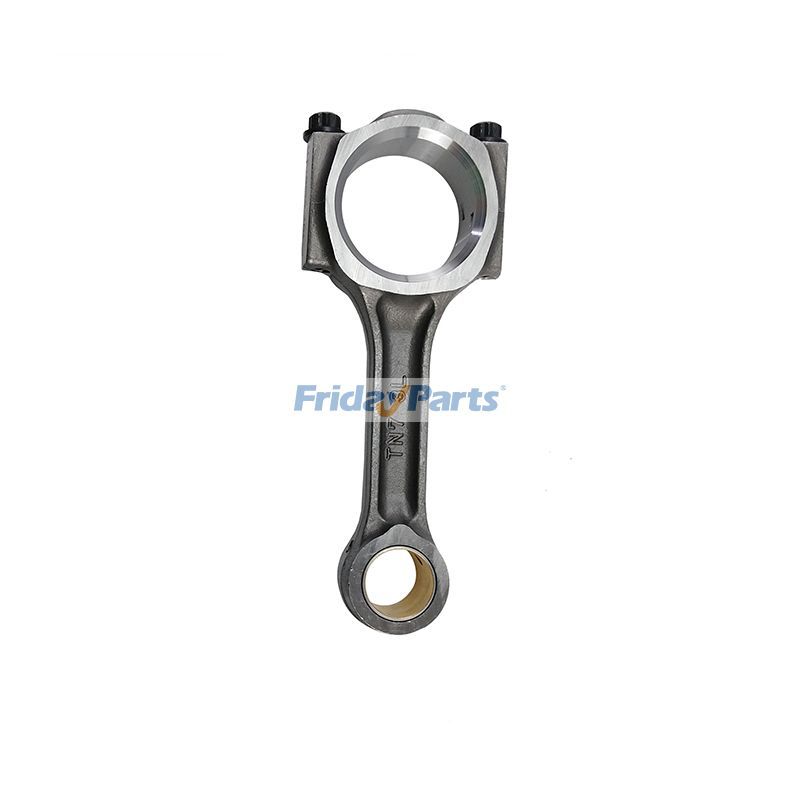 1 PC STD Connecting Rod for Komatsu 3D82 Yanmar 3TN82E 3TNV82A 3TNE82 Engine