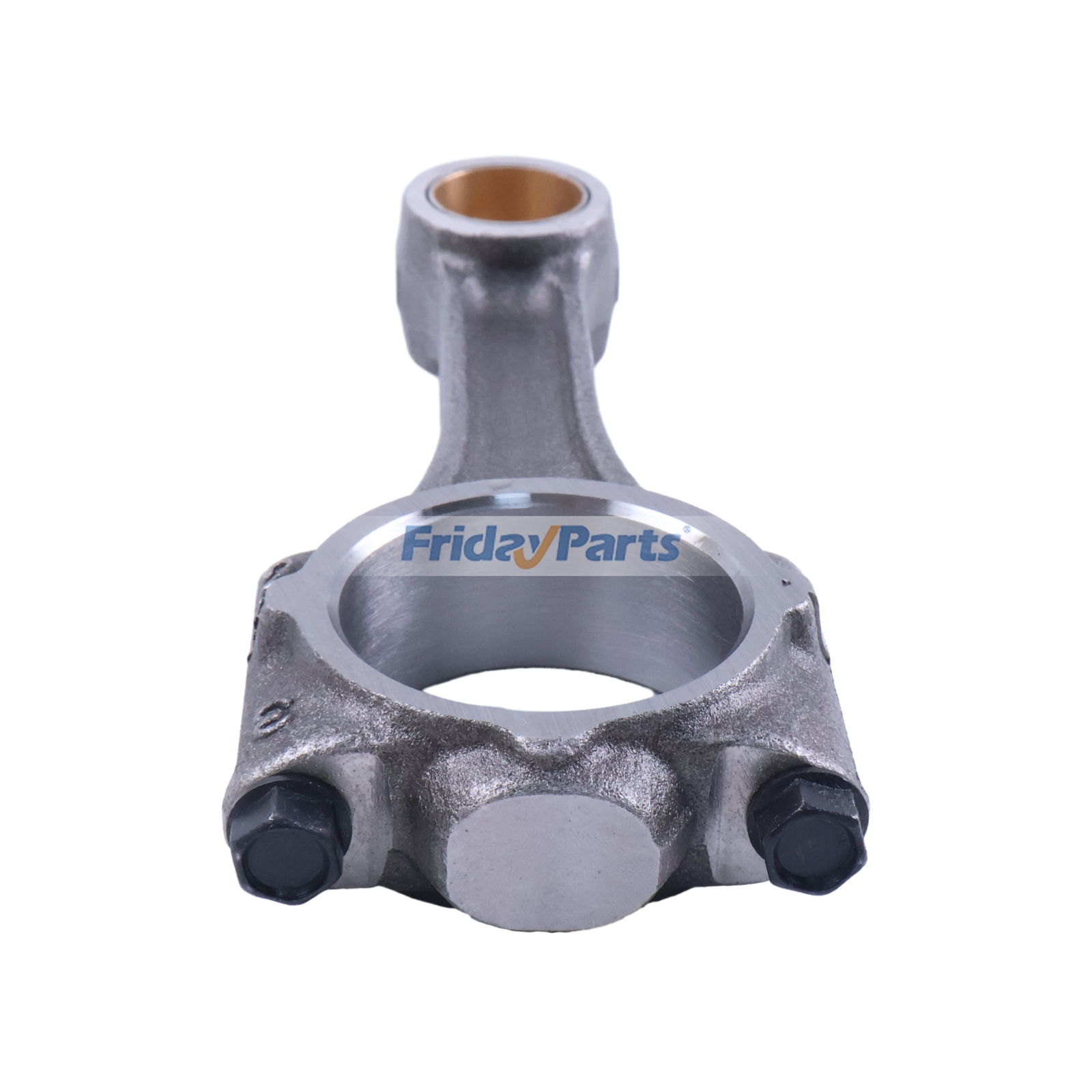 Biela para motor Kubota D1503 KX91-3 U35 Excavadora R420 L2900 L3000 L3010 Tractor Para KUBOTA