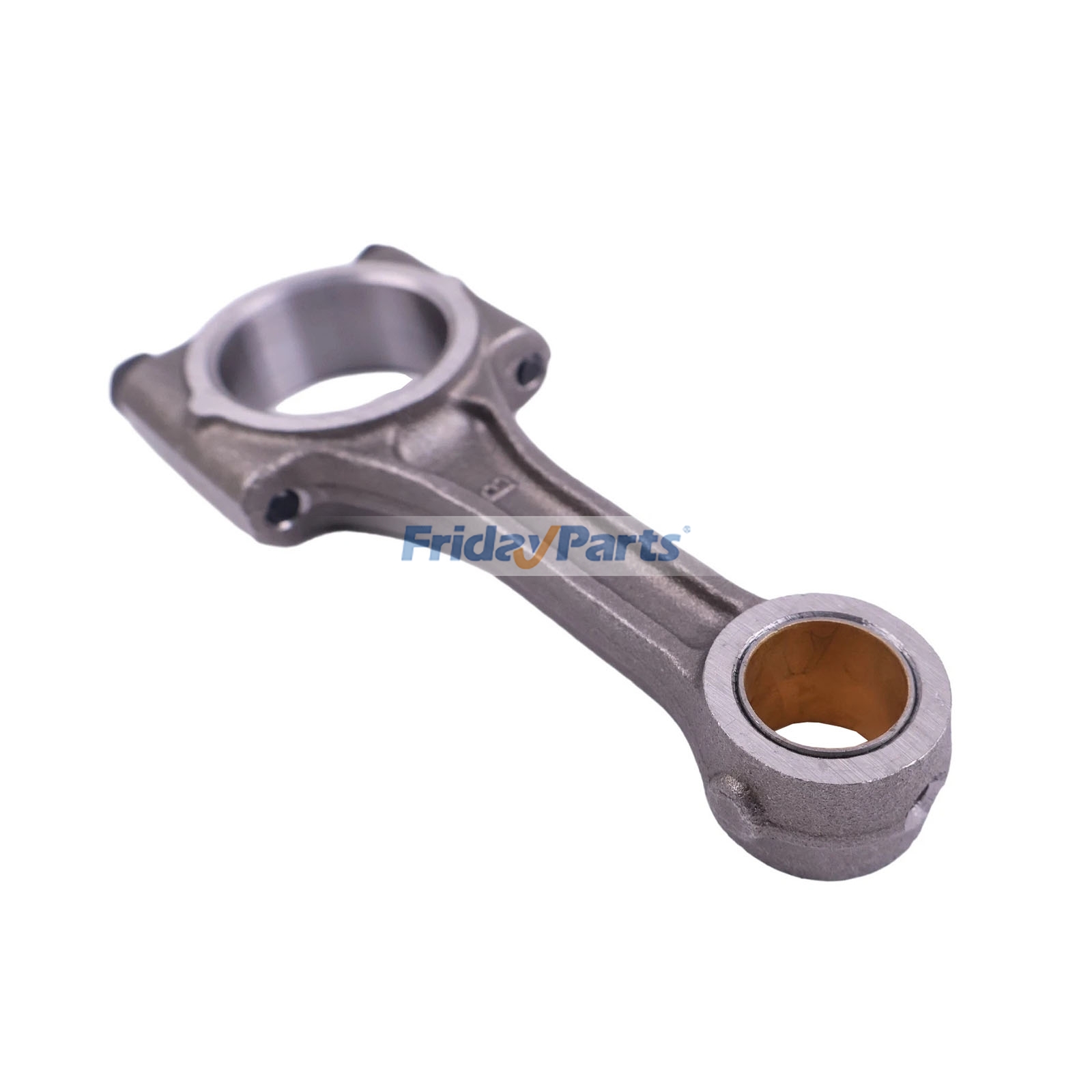 Biela para motor Kubota D600