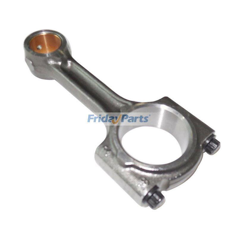 Bielle pour moteur Kubota D782 Tracteur 226B 226B3 232B 236B 242B 252B 268B 247B 247B3 257B 267B 277B 287B