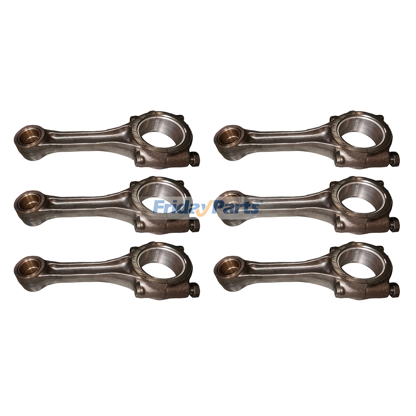 Connecting Rod for Isuzu Engine DA120