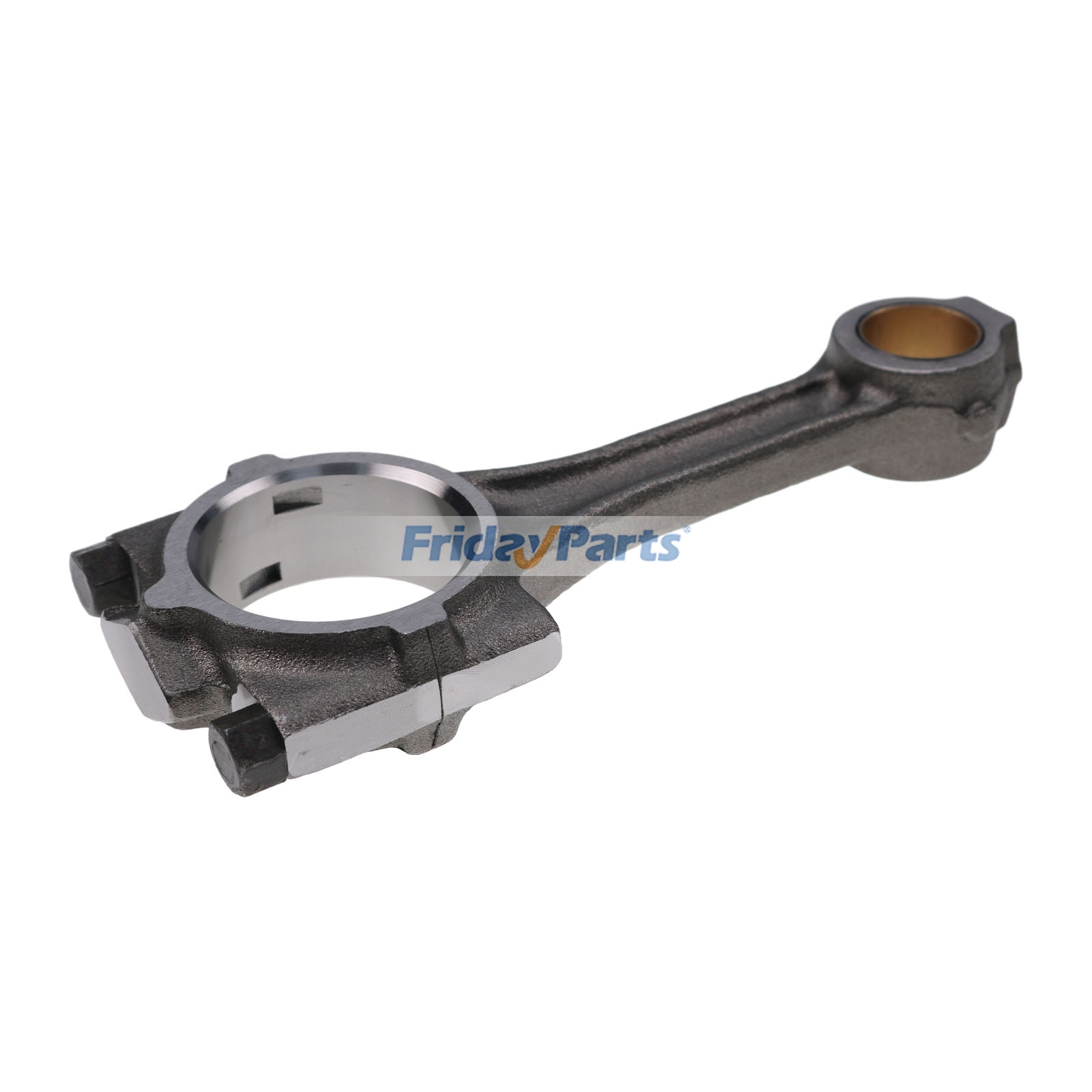 Biela para motor Kubota V1702 D1302