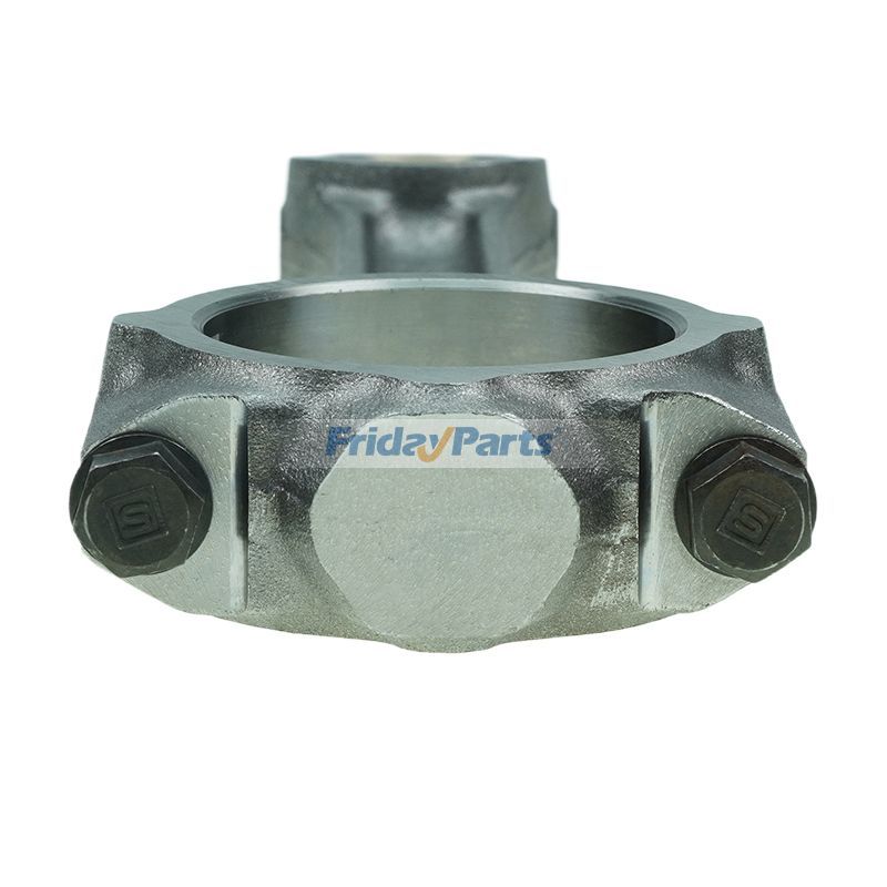 Repuesto Biela 1G924-22014 para motor Kubota V2003 V2203 V2403 compatible con Motor,Excavadora,Pala cargadora,Tractor Para KUBOTA FridayParts