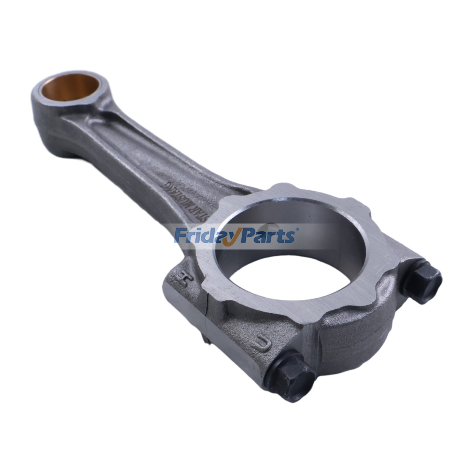 Bielle pour moteur Kubota V2607 V2607-BY1077 chargeuse compacte Bobcat S185