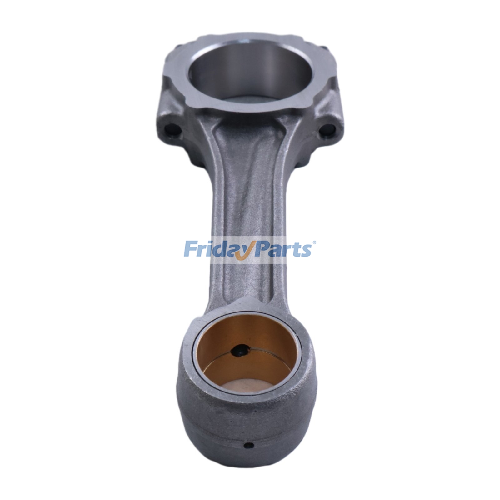 Bielle pour moteur Kubota V2607 V2607-BY1077 chargeuse compacte Bobcat S185pourPour BOBCAT