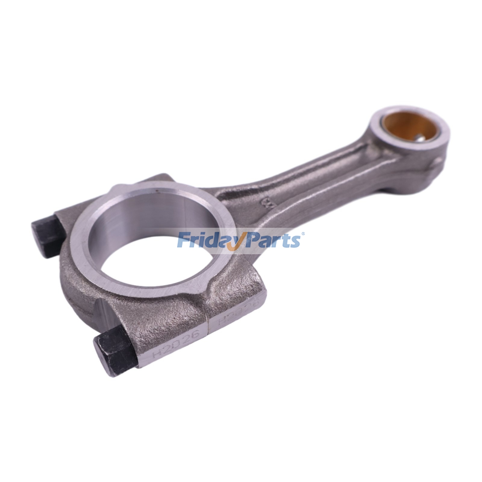 Biela para motor Kubota D650 D750 D850 D950 V1100 V1200 para Motor,Escavadora ,Gerador,Trator