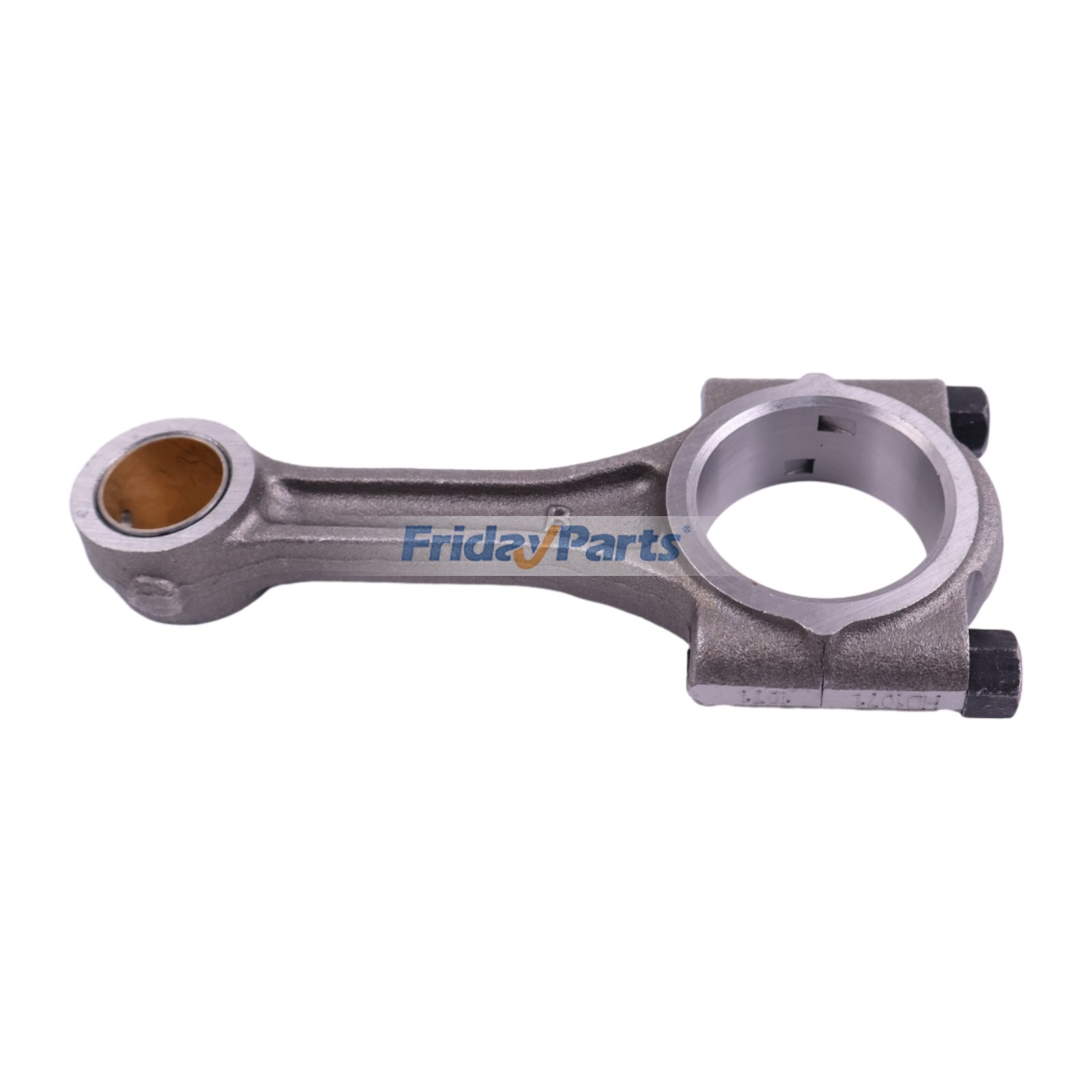 Motor,Escavadora ,Gerador,Trator Para KUBOTA - Biela para motor Kubota D650 D750 D850 D950 V1100 V1200
